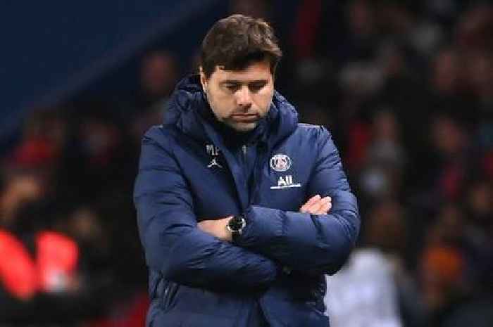Chelsea dealt $90m blow as Mauricio Pochettino gets first transfer hitch after Todd Boehly call