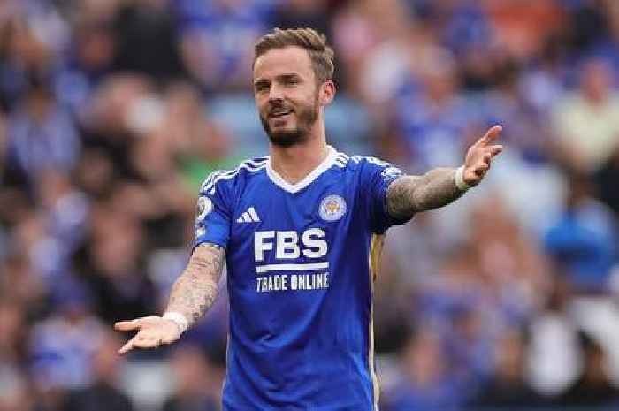 James Maddison Tottenham transfer hits two major snags as Arsenal and Newcastle look to pounce