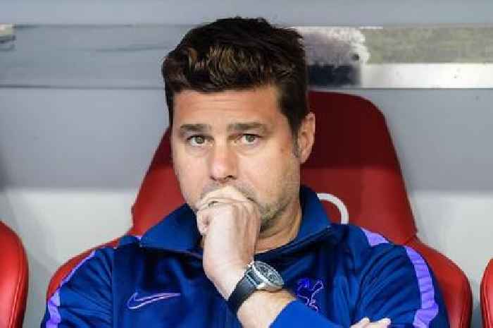 Mauricio Pochettino can solve Chelsea problems with two transfers and one is already completed