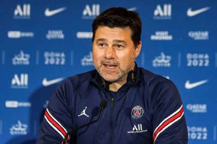 Mauricio Pochettino first Chelsea signing revealed and it's not Christopher Nkunku