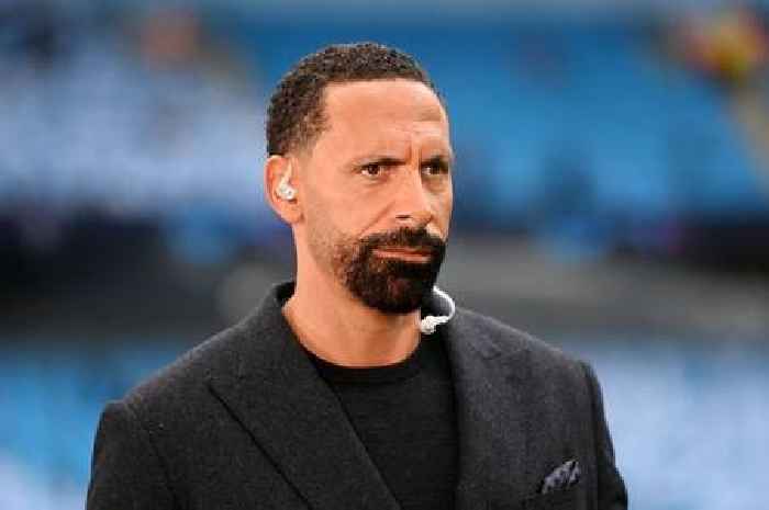 Rio Ferdinand names the one transfer Edu must complete to take Arsenal to the next level