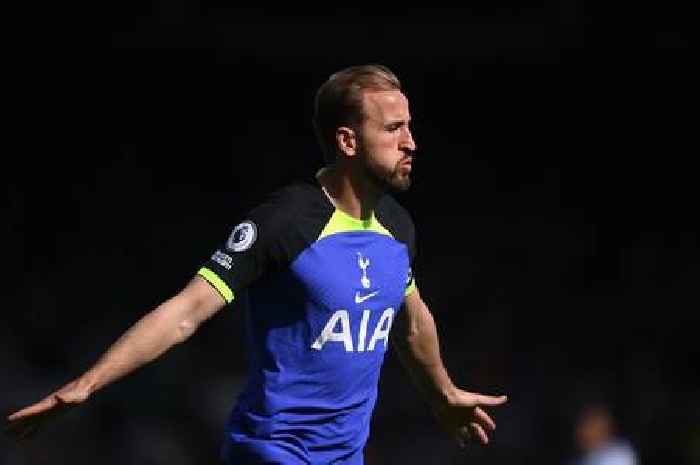 Tottenham news: Daniel Levy given Harry Kane transfer verdict as Pedro Porro set for new role
