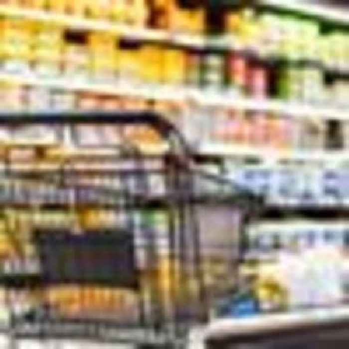 Food inflation up by 15.4% year-on-year in second fastest annual increase