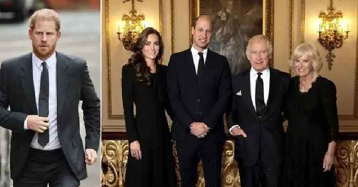 Prince Harry Unlikely to See King Charles or Prince William During Upcoming London Trip as Heated Feud Continues