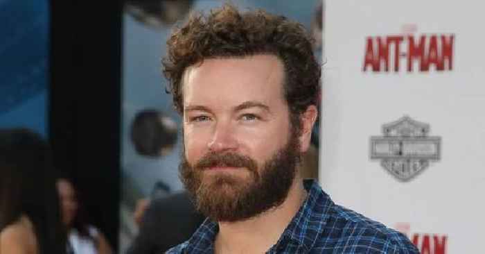 'That '70s Show' Actor Danny Masterson Found Guilty of Rape