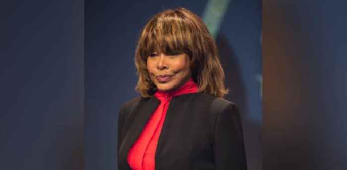 Tina Turner Told Her Inner Circle 2 Years Ago That She Was 'Ready' to Die, Singer's Close Friend Reveals