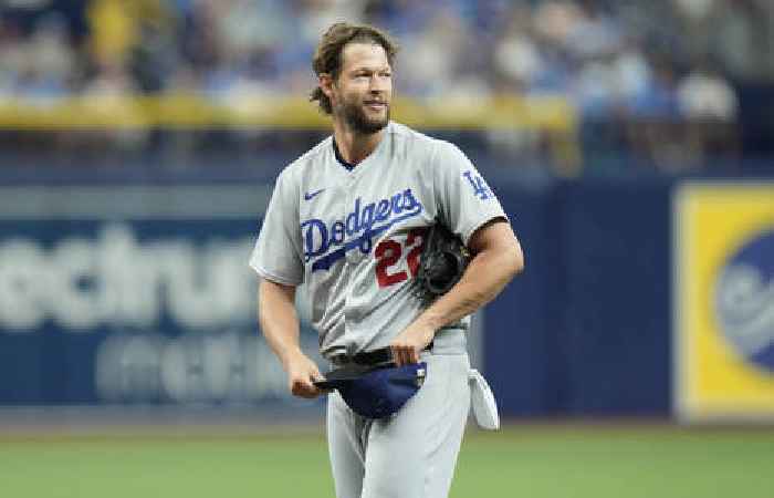 Clayton Kershaw Pushed for Early Announcement of Christian Faith Day in Response to LA Dodgers Honoring Sisters of Perpetual Indulgence