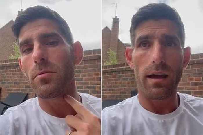 Ched Evans provides health update and confirms if he'll be able to return to football