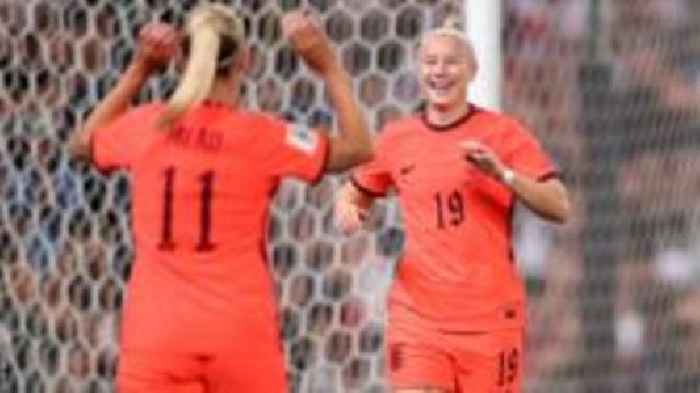 England duo reap reward for 'brave' January moves
