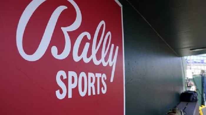 MLB takes over Padres broadcasts after Bally misses payment