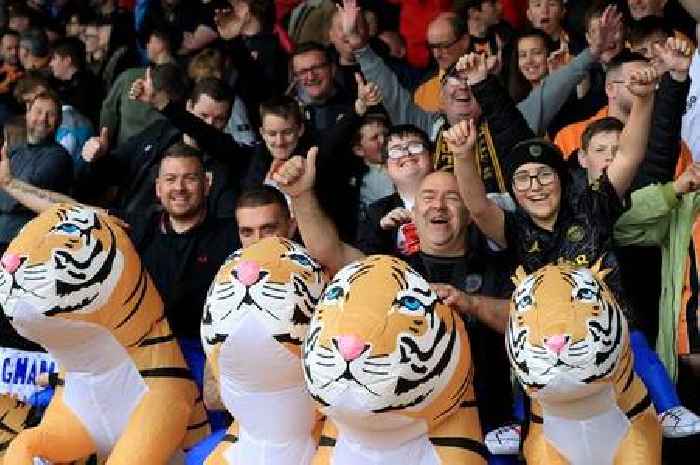 Hull City promotion odds revealed ahead of 2023/24 Championship season