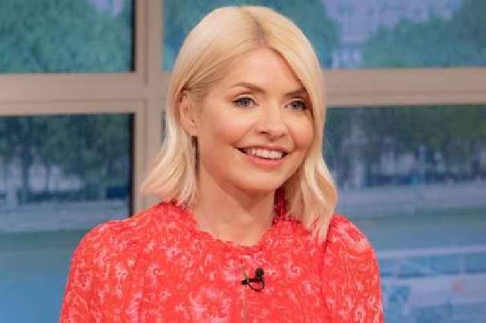 ITV This Morning: Holly Willoughby 'evens' to leave show by the end of June