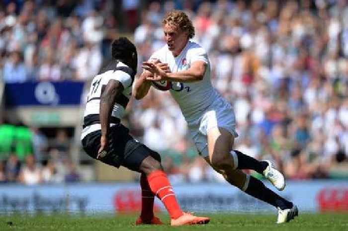 Swansea RFC v Barbarians TV guide: Gloucester Rugby star Billy Twelvetrees gets BaaBaas call-up