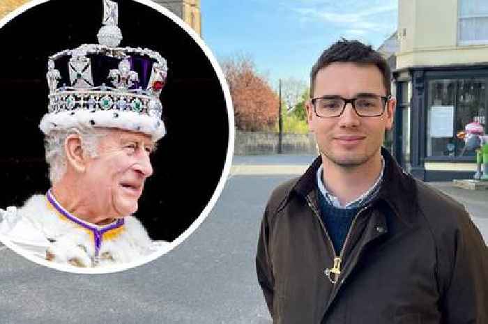 Cotswold Tories call on King Charles III's Republican councillor to stand down from council after quitting Lib Dems