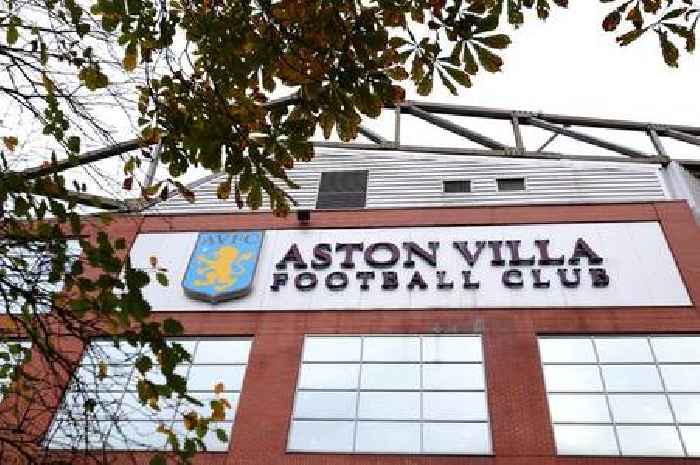 Aston Villa confirm defender signs new contract