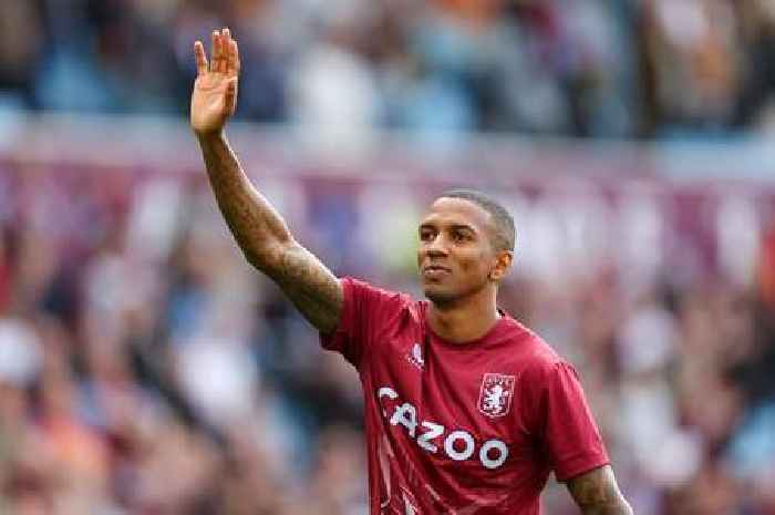 Aston Villa notebook: £156m boost and Ashley Young contract talks as Lucas Digne proves point