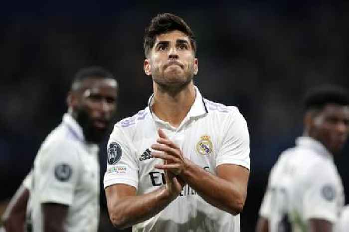 Marco Asensio update amid Aston Villa transfer links as pundits share doubts