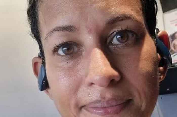 BBC Breakfast star Naga Munchetty shares fresh health update after crippling battle