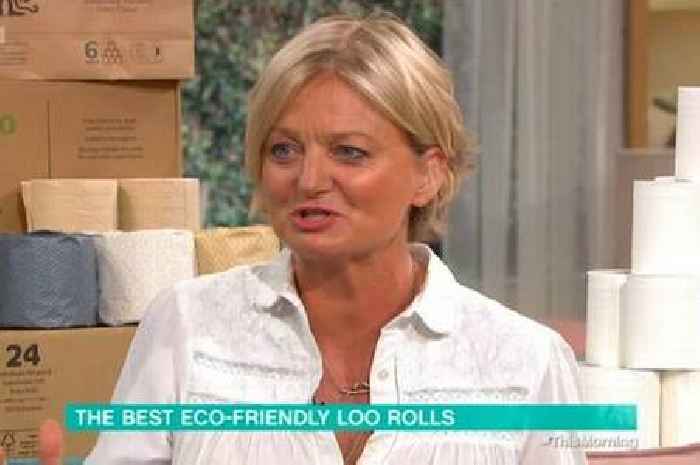 ITV This Morning star Alice Beer says 'let's get something right' after making views on Phillip Schofield clear