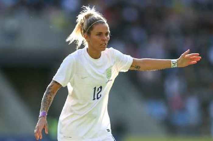 Lionesses World Cup squad in full as three Aston Villa stars called up