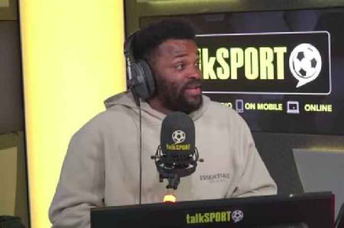 Darren Bent hits the Tottenham fear over Ange Postecoglou as he drops loaded radio claim about Celtic boss