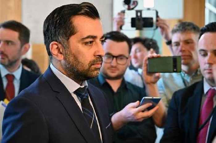 Deposit return scheme could be scrapped because of UK Government intervention, warns Humza Yousaf