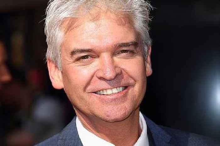 ITV bosses 'ignored' email that 'exposed Phillip Schofield's affair with colleague'