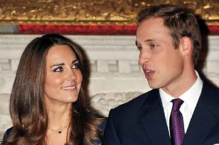 Prince William used 'fake identity' at University of St Andrew's to avoid media attention