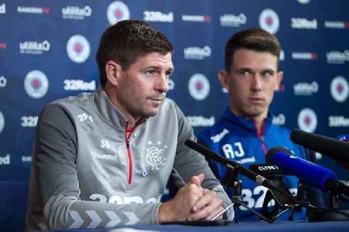 Ryan Jack dismisses Steven Gerrard Rangers transfer revolution comparison to Beale era as he names 'principles'