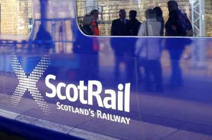 £76 train ticket for Celtic vs Inverness Cup Final slammed by fans as they demand 'SFA should foot the bill'