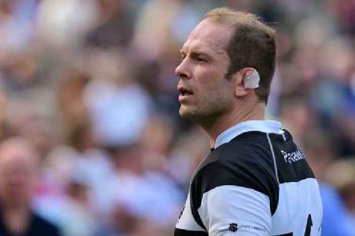 Is Swansea RFC v Barbarians on TV? Kick-off time and team news as Alun Wyn Jones to achieve career first