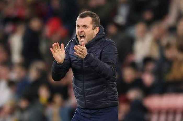 Russell Martin to Southampton Live: Updates as odds tumble on Nathan Jones taking Swansea City job