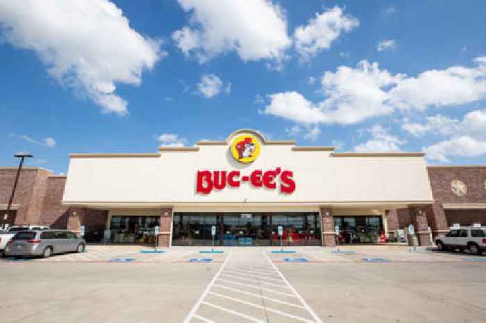 Buc-ee's to Debut New Travel Center in Sevierville, TN on June 26