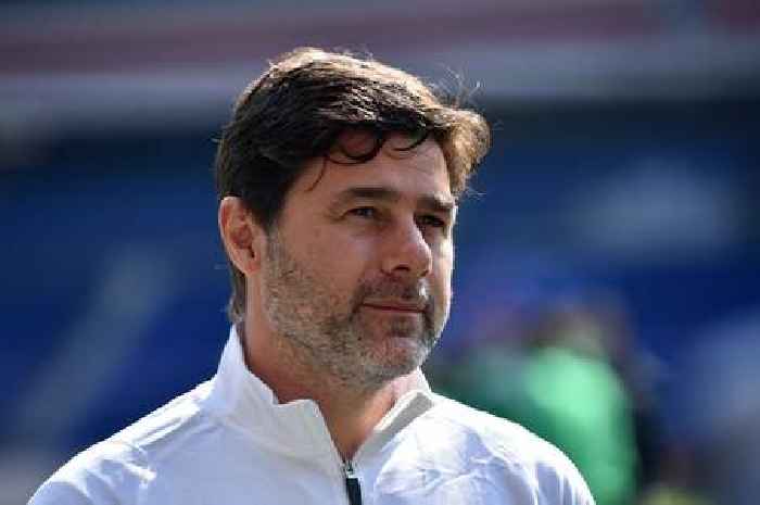 Chelsea reach four major checkpoints in the first 24 hours of Mauricio Pochettino appointment
