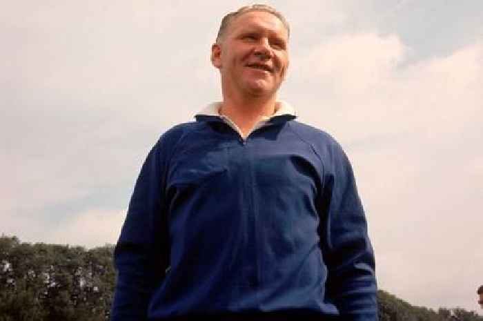 Tottenham set to discuss proposals for Bill Nicholson statue and iconic White Hart Lane gates