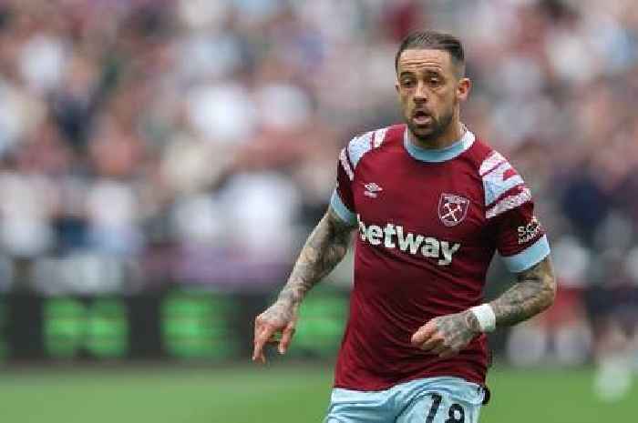 West Ham fans name the five players they wish to sell ahead of the summer transfer window