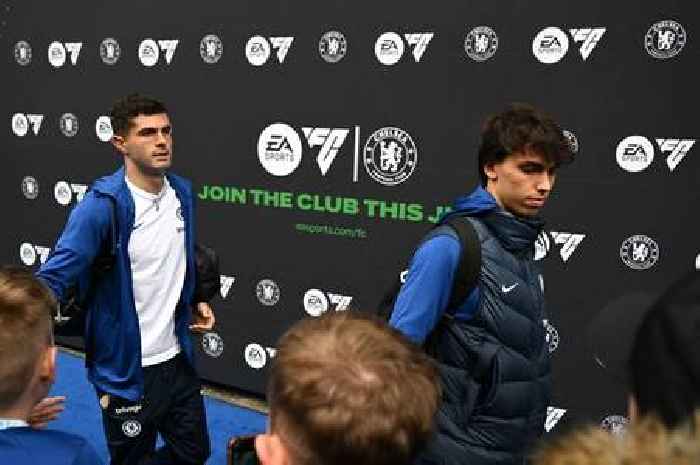 What £11m Joao Felix Chelsea transfer call means for Christian Pulisic under Mauricio Pochettino