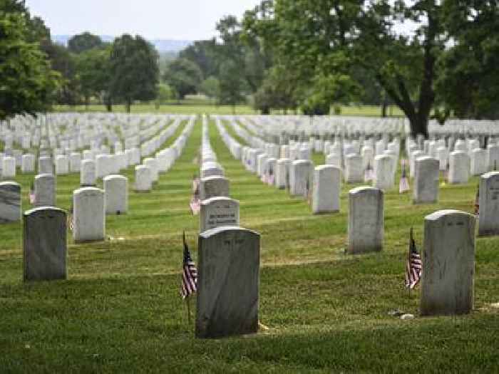 Why we need a Memorial Day for civilian victims of war - One News Page