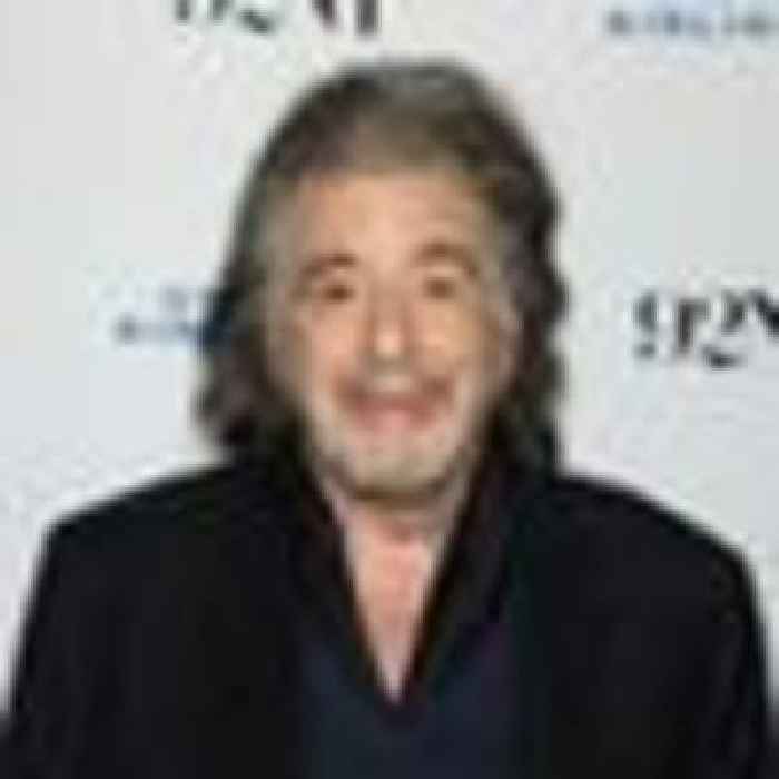 Al Pacino expecting fourth child at 83 - with 29-year-old girlfriend