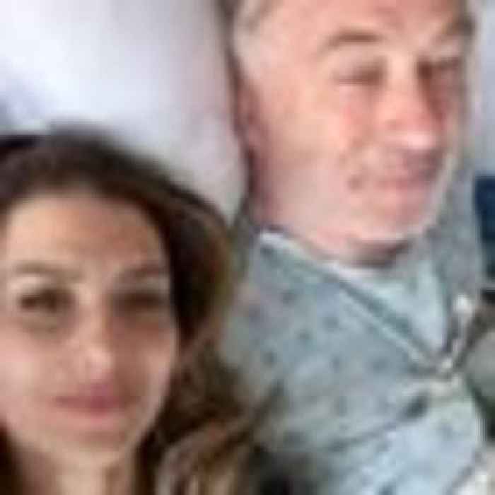 Alec Baldwin given new 'quality of life' with surgery after suffering 'intense chronic pain'