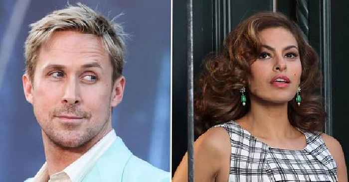 Ryan Gosling Admits He Didn't Want Kids Before Meeting the Love of His Life Eva Mendes: 'It All Makes Sense Now'