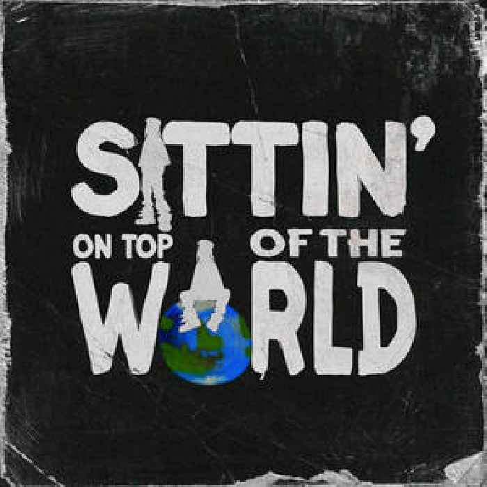 Burna Boy – “Sittin On Top Of The World”