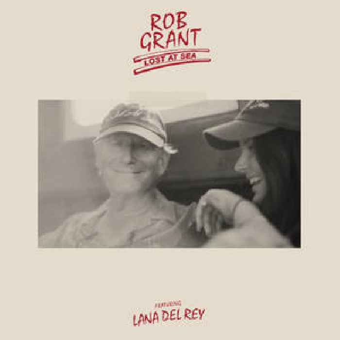 Hear Lana Del Rey On Her Dad’s New Song “Lost At Sea”