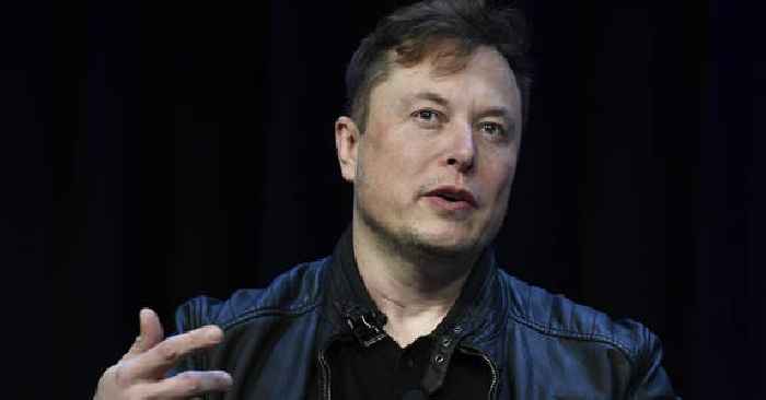 Elon Musk Calls Twitter’s Threat to ‘Throttle’ Daily Wire Doc Over Misgendering ‘A Mistake’: ‘It Is Definitely Allowed’
