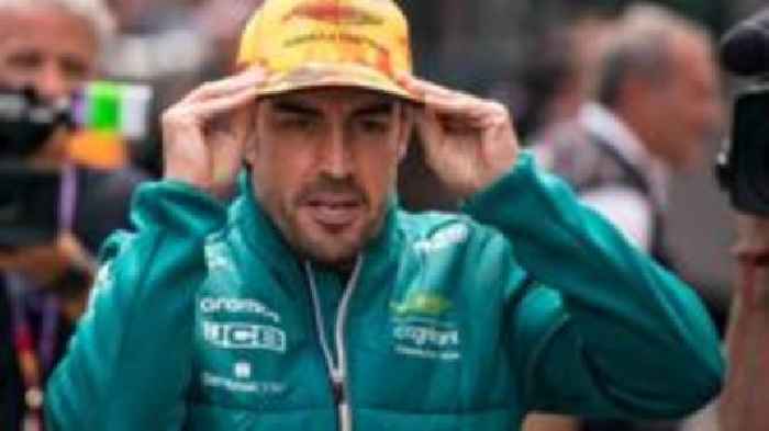 'F1 easy from the sofa' - Alonso on Monaco critics