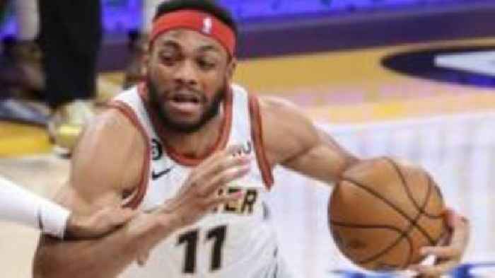 Watch: NBA Finals - Denver Nuggets v Miami Heat