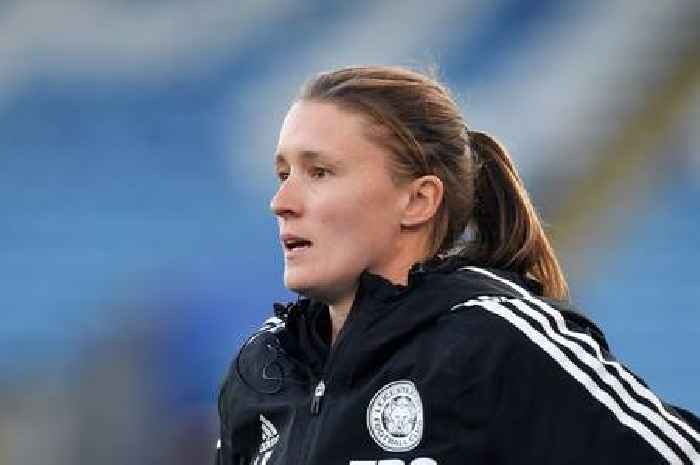 Former Leicester Women's boss appointed head coach of Brentford men's youth side