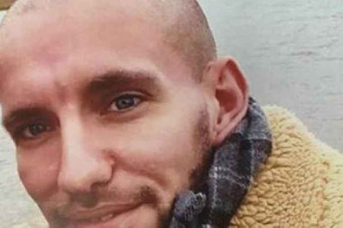 Body found in River Exe during search for Westcountry dad, 31