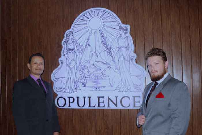  Gustavo Carreño Appointed as CEO of Opulence Capital Management