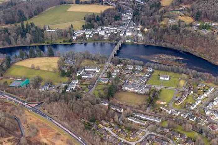 Perth and Kinross Council to launch consultation on introducing short-term let control area